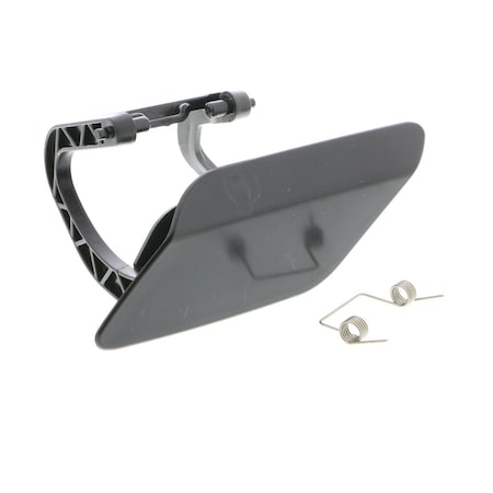 Vaico Cover Bumper V30-2654